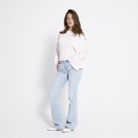 Wide sleeve top "Rochelle"